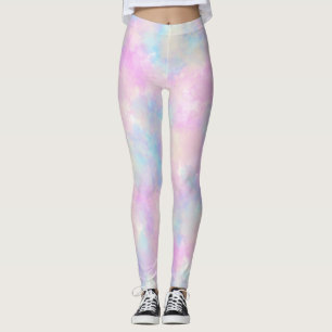 Legging Caneleiras Pastel de Plur, calças do delírio,