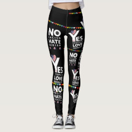 Legging Caneleiras pretas