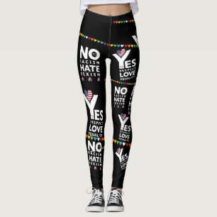 Legging Caneleiras pretas