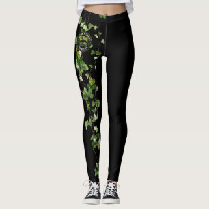 Legging Caneleiras santamente da cervejaria da cavala