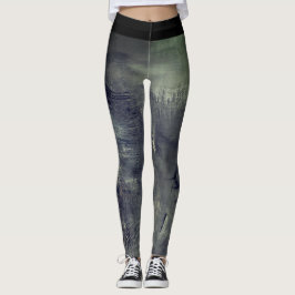 Legging Caneleiras urbanas legal