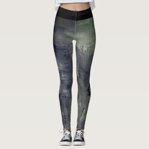 Legging Caneleiras urbanas legal