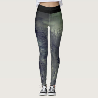 Legging Caneleiras urbanas legal