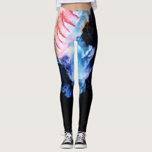 Legging Capa