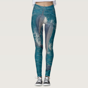 Legging Capa