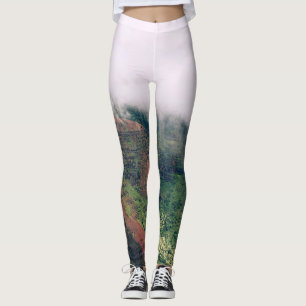 Legging Capa