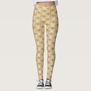 Legging Capacete de mergulho