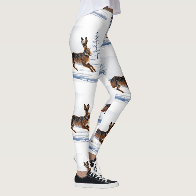 Legging capas de iphone (Direita)