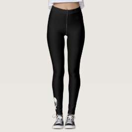 LEGGING CÁPSULAS DE AÇÚCAR