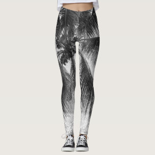 Legging Caribe Praia Feliz #5 #tropical #wall #art
