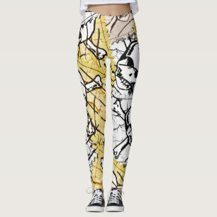 Legging Carimbo