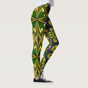 Legging Carnaval