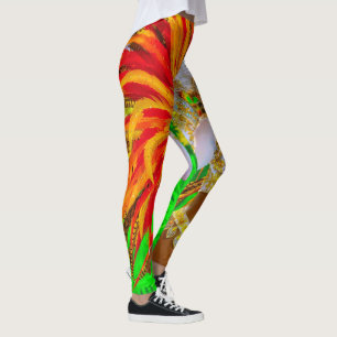 Legging Carnaval 6 de Rio