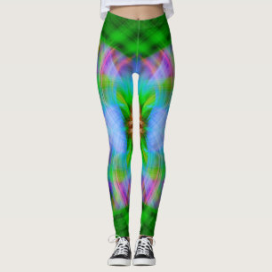 Legging Carregado