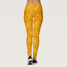 Legging Carrinho