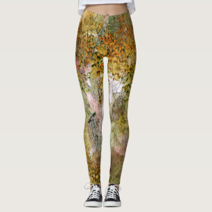 Legging Carvalho na Queda...