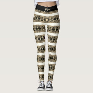 Legging Casas Vintage Áustria Viena Schonbrunn