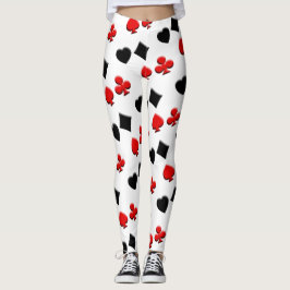 Legging Casino real