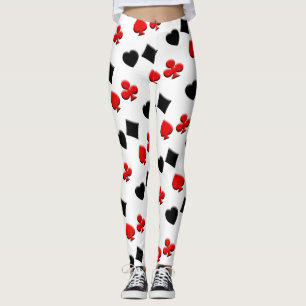 Legging Casino real