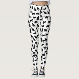 Legging Cat