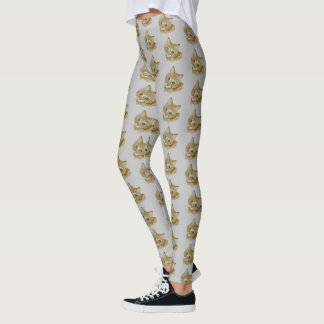 Legging Cats
