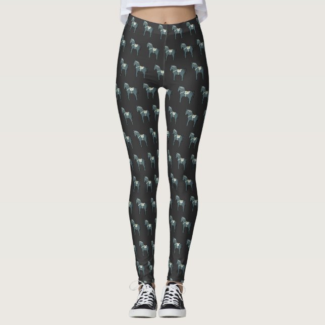 Legging Cavalo Dala (Frente)