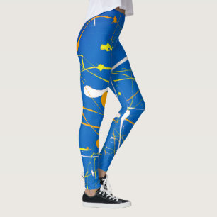 Legging Celebração