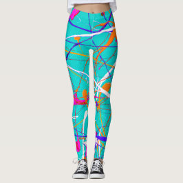 Legging Celebração nº 2
