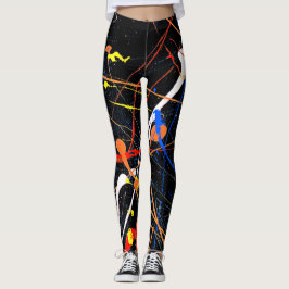 Legging Celebração nº 3