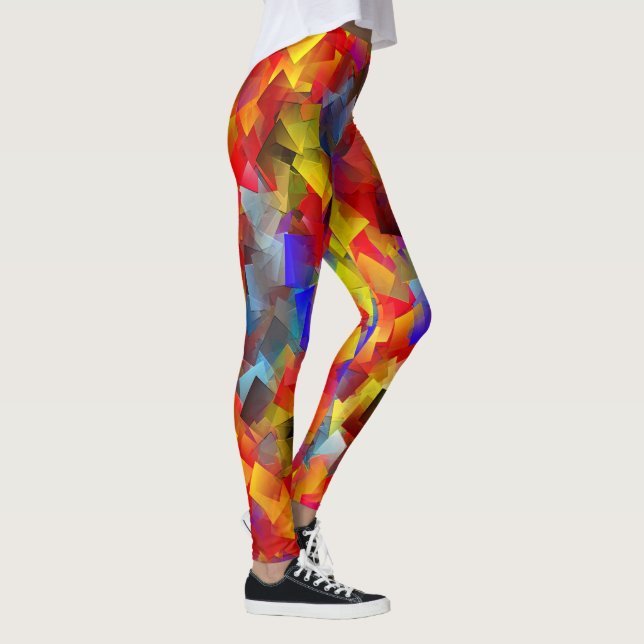 Legging Celebrar! (Direita)