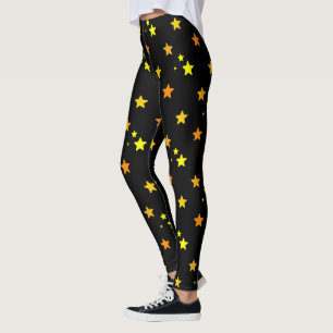 Legging Celestes