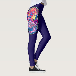 Legging Celestial Goddess 