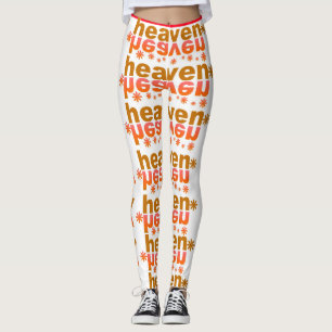 Legging Celestial Legal