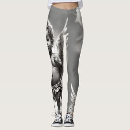 Legging Celestial Whisper