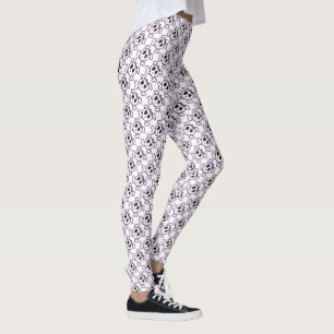 Legging Células/Leggins