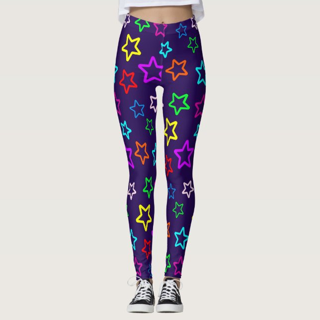 Legging Centauro (Frente)
