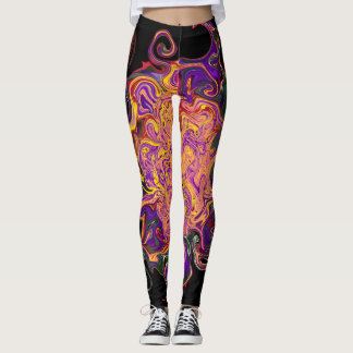 Legging Cérebro 2