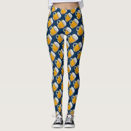 Legging Cerveja