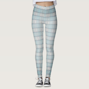 Legging Céu Nublado (desvanecido)