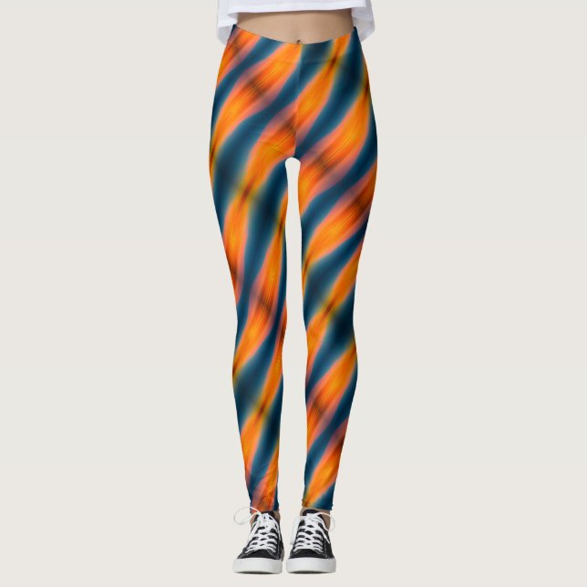 Legging Céu OB (Frente)