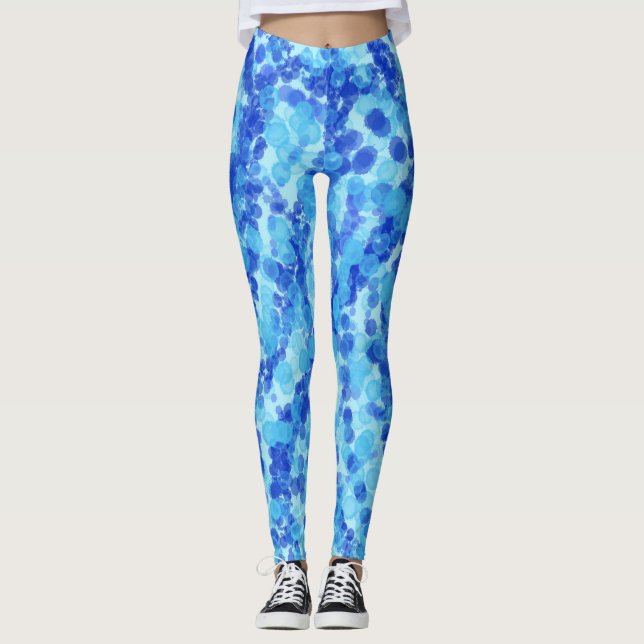 Legging Chá de Verão (Frente)