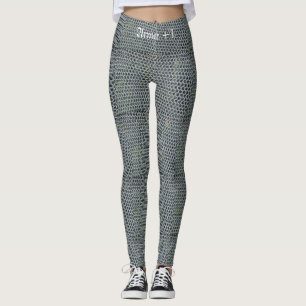 Legging Chainmail