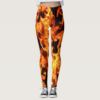 Legging Chama