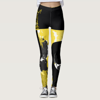 Legging Chamalion