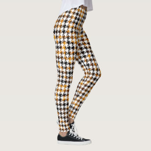 Legging Chamas de Disparo do Plasma