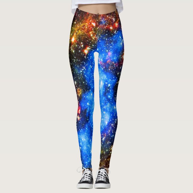 Legging Chandra #1 (Frente)