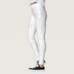 Legging Chanukah<br><div class="desc">Chanukah merece algo mais. Algo especial! Essa design apresenta uma estética bonita,  simplista,  minimalista com seu toque moderno e seu delicado talento. Celebrar Chanukah com a coordenação da decoração e dos acessórios. Faça deste ano um Chanukah para se lembrar!</div>