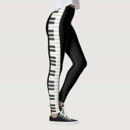 Legging Chaves do Piano