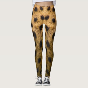 Legging Cheetah