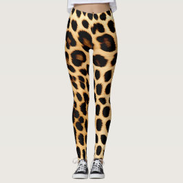 Legging Cheetah